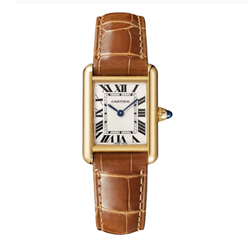 Cartier Tank Louis